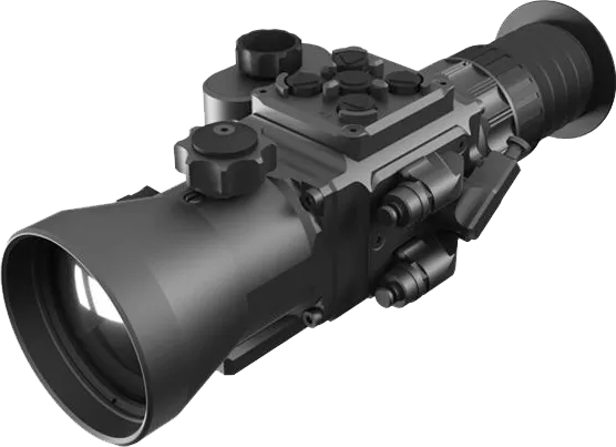 Ремонт тепловизоров  Legat 3F54 LRF Gen.2 в Москве