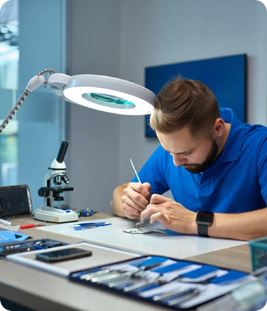 О сервисном центре Legat в Москве